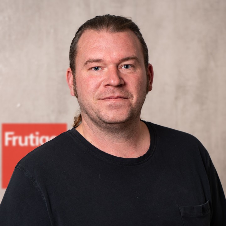 Raimond Schwendimann, FBU