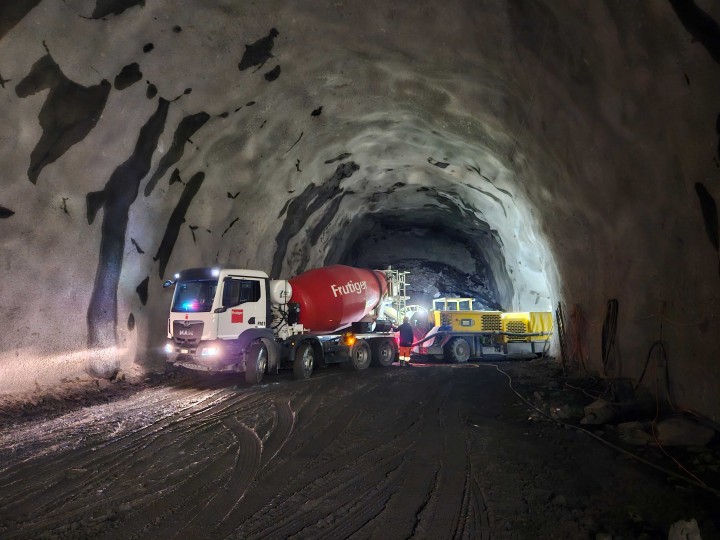 2024 Referenz Tunnel Kaiserstuhl Untertagbau 2