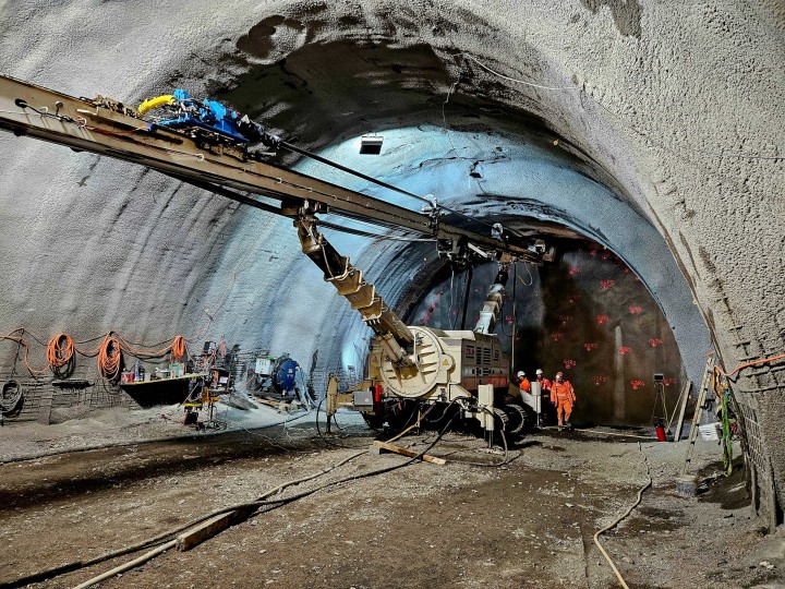 2024 Referenz Tunnel Kaiserstuhl Untertagbau 3