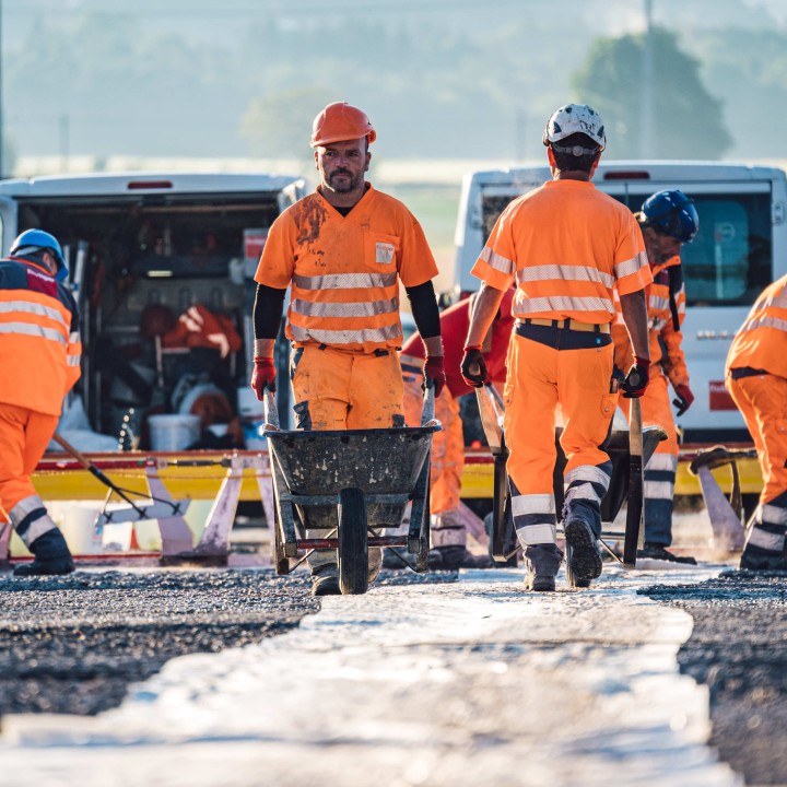 2020 Bautenschutz Uetendorf Neumattbruecke