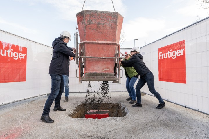 2023 Grundsteinlegung Suedmatte Heimberg 77