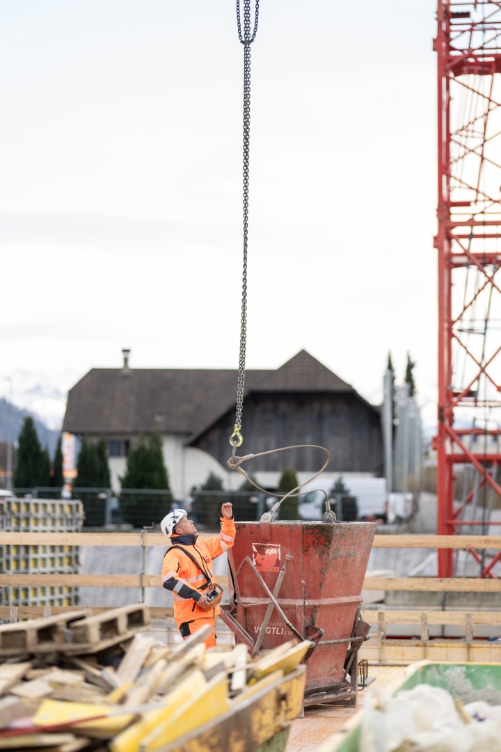 2023 Grundsteinlegung Suedmatte Heimberg 99